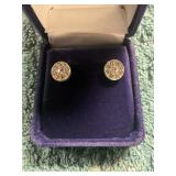 Unverified Fashion Earrings