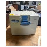 Brinks Home Security Lock Box