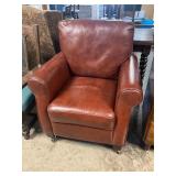 Leather Chair