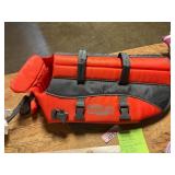 Outbound Hound Granby Splash Dog Life Jacket