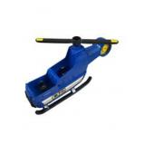 Paw Patrol Chase 5-in-1 Ultimate Cruiser, Blue