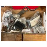 Dremel Cutter Bits, Miscellaneous Hardware