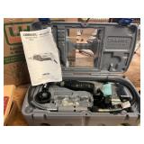 Dremel Rotary Tool + Case