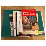 Wood Working Books