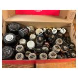 Model Master Air Brush Paint