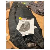 Meristep Tent Chair Blind
