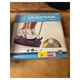 Total Body Cross Train