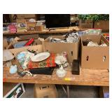 Tourist Maps, Cake Topper, Knickknacks,