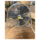 Aloha Breeze Fan