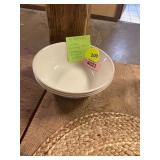 3ct Vintage Corelle Serving Bowls