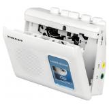 TOMASHI Portable Cassette Player with Speaker