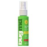 BugMD Bed Bug & Mite Spray - TSA Approved
