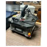 Rockwell Saw