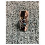 Unverified Size 6 Fashion Ring