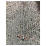 Unverified Fashion Necklace