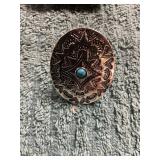 Unverified Size 8 Fashion Ring