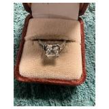 Unverified Fashion Ring