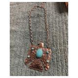 Unverified Fashion Necklace