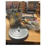 Lot of Vintage Hand Tools