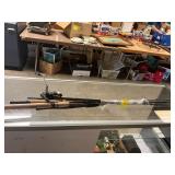 Fishing Poles