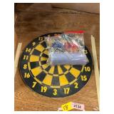 Dart Board