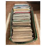 Vintage Postcards