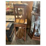 2ct Side Tables