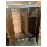 Antique Armoire