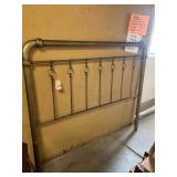 Queen Headboard