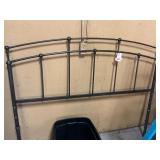 Queen Headboard