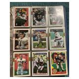1989 Topps Football Set