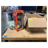 Afghan, Witch Doll, Avon, Etc