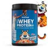 Six Star 1.81lbs Whey & Frosted Flakes Protein
