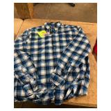 Eddie Bauer Size TL Men