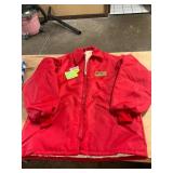 Vintage Size M Kent Feed Zip Up Jacket