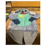 Size L Stitch Onesie
