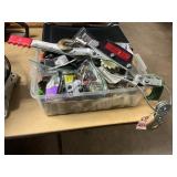 Winch/ Come Along, Miscellaneous Hardware