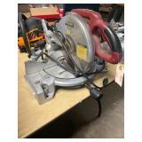 Toolshop Compound Saw