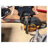 Poulan Pro Chainsaw