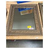 Framed Mirror