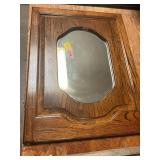 Vintage Mirror