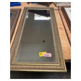 Framed Mirror