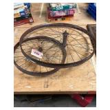2ct Wheels
