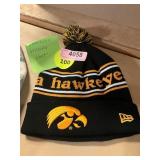 Hawkeye Winter Hat