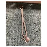 Unverified Fashion Necklace