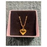 Unverified Fashion Necklace