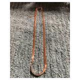 Unverified Fashion Necklace