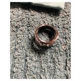 Unverified Size 6 Fashion Ring