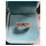 Unverified Size 5 Fashion Ring