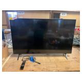 44IN Flatscreen TV w/ Remote